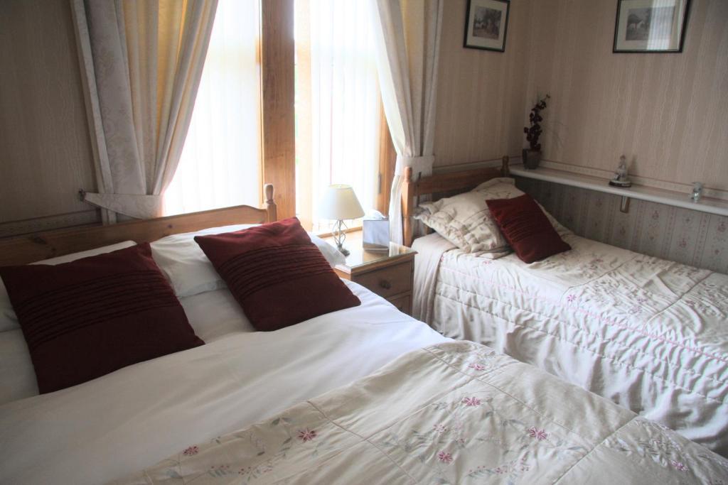 Fernlea Bed And Breakfast Gretna Green Pokój zdjęcie