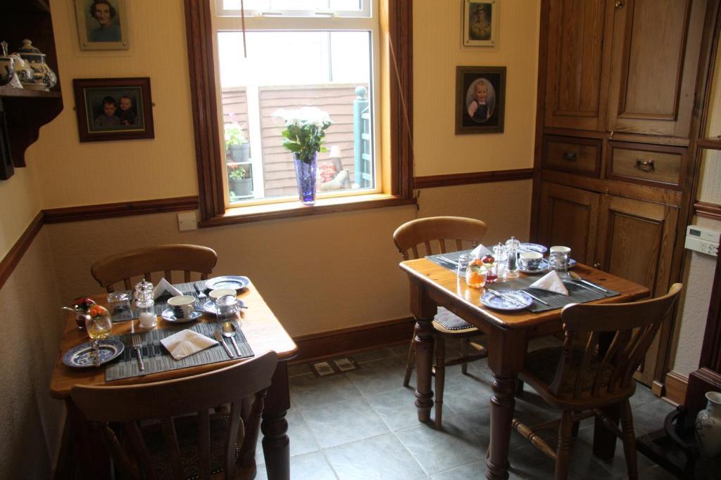 Fernlea Bed And Breakfast Gretna Green Pokój zdjęcie