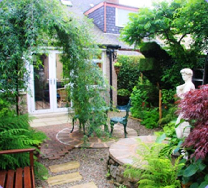 Fernlea Bed And Breakfast Gretna Green Zewnętrze zdjęcie